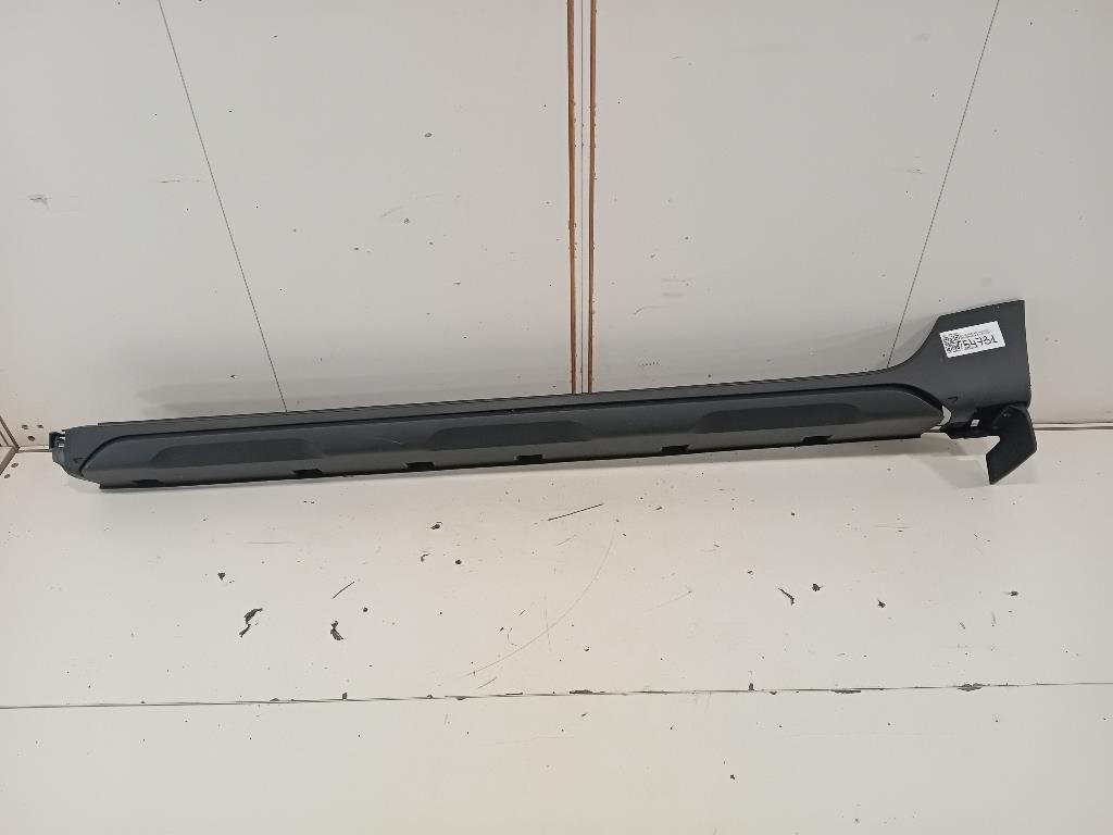 Sottoporta SX 769528307 Dacia Duster II 2021