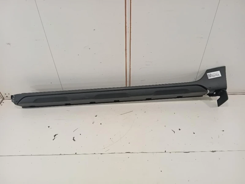 Sottoporta SX 769528307 Dacia Duster II 2021