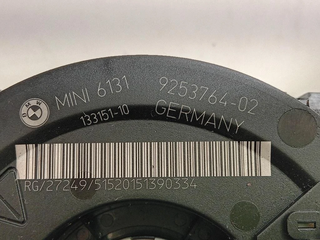 Devioguida Completo 6131 9253764-02 Mini Countryman ONE R60 2014