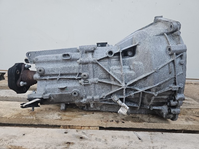 Cambio GS6-17DG 6 MARCE MANUALE Bmw Serie 1 F20 Berlina 2012