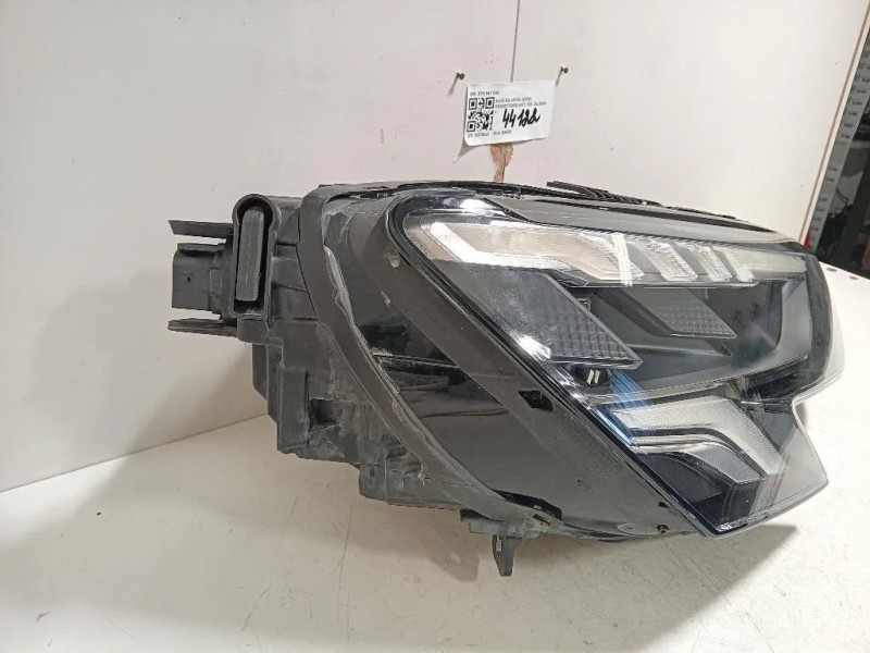 Proiettore ANT DX 8Y0 941 034 Audi A3 8YS 2020