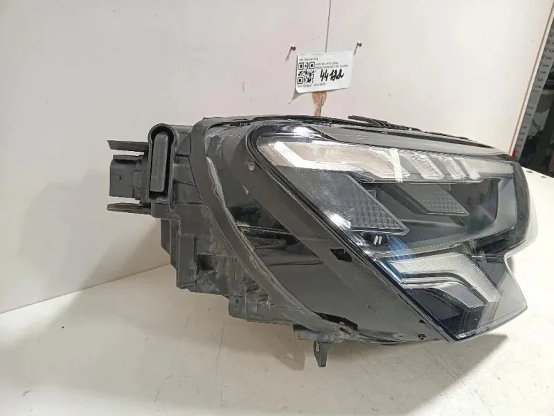 Proiettore ANT DX 8Y0 941 034 Audi A3 8YS 2020