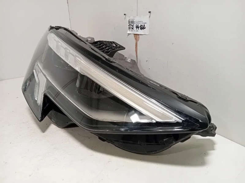 Proiettore ANT DX 8Y0 941 034 Audi A3 8YS 2020