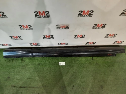 Sottoporta SX CM51A1015A Ford Focus IV 2011