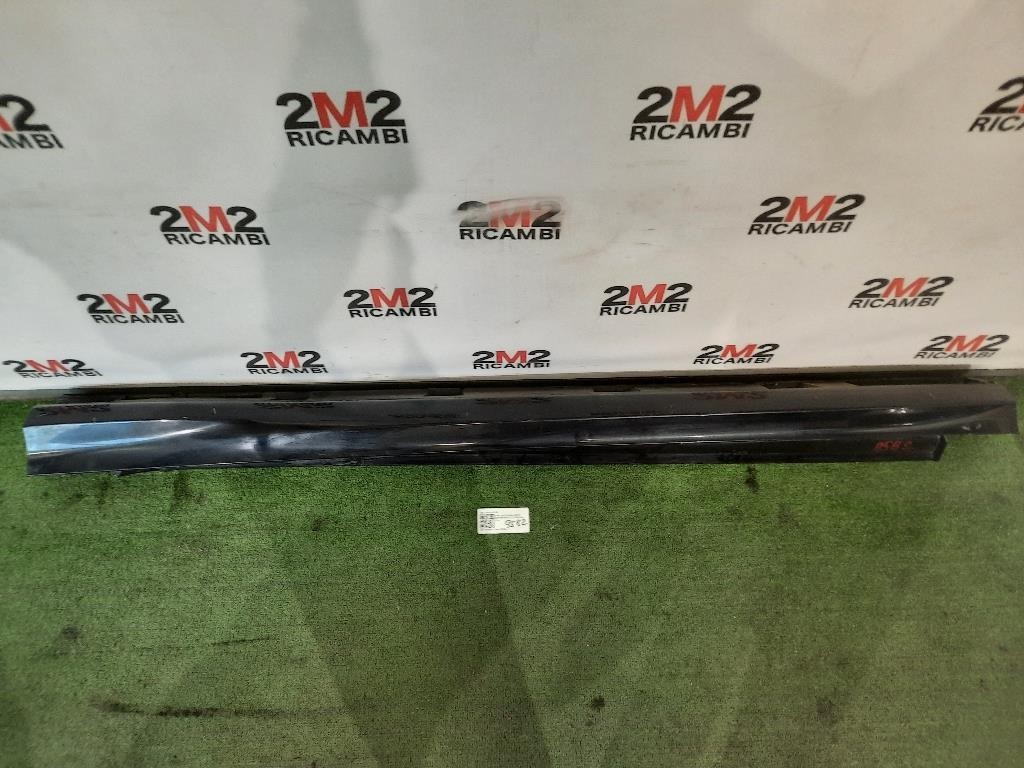 Sottoporta SX CM51A1015A Ford Focus IV 2011