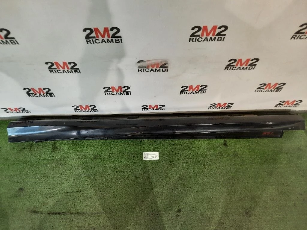 Sottoporta SX CM51A1015A Ford Focus IV 2011