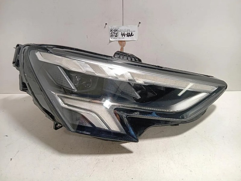 Proiettore ANT DX 8Y0 941 034 Audi A3 8YS 2020