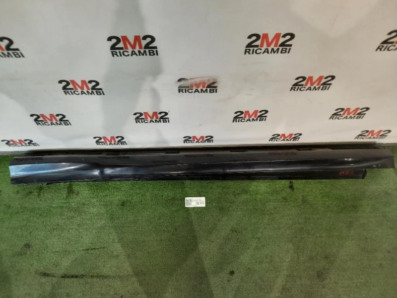 Sottoporta SX CM51A1015A Ford Focus IV 2011