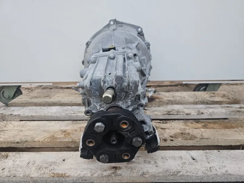 Cambio GS6-17DG 6 MARCE MANUALE Bmw Serie 1 F20 Berlina 2012