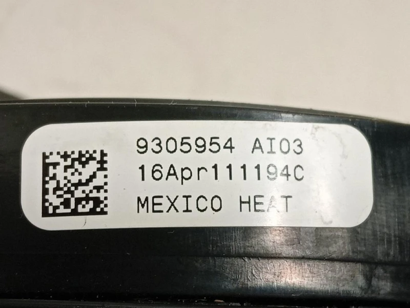 Devioguida Completo 9374321 DEVIOLUCI CONTATTO SPIRALATO Mini MINI Clubman F54 2019