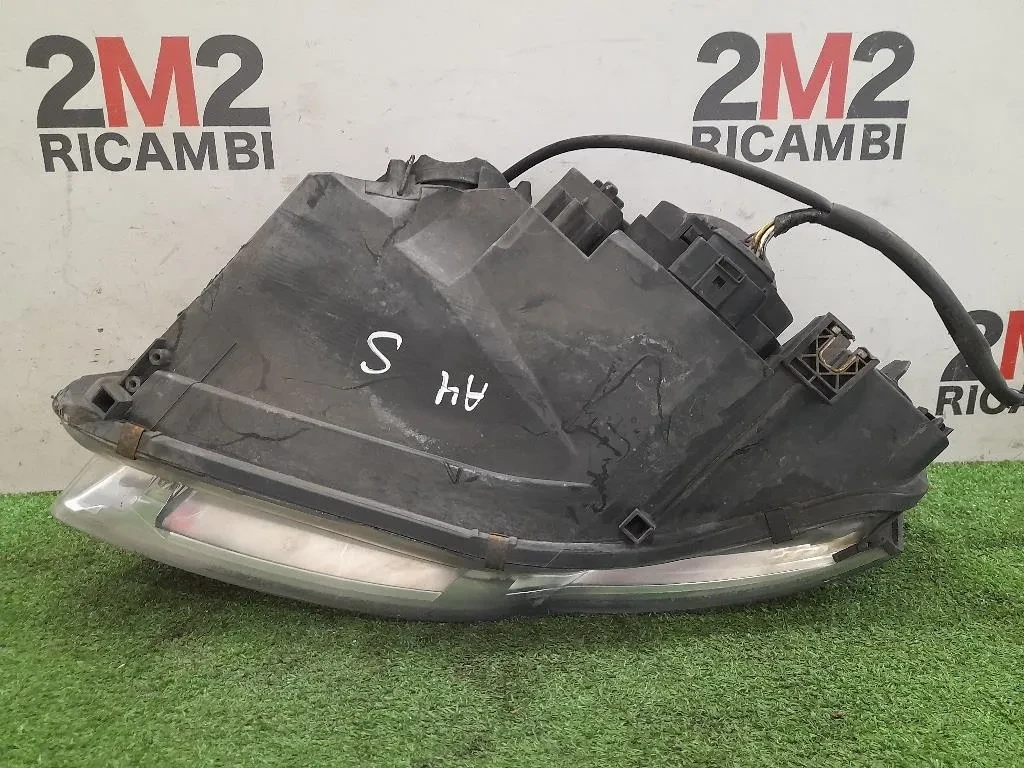 Proiettore ANT DX 8E0941004BL Audi A4 8ED Avant 2005