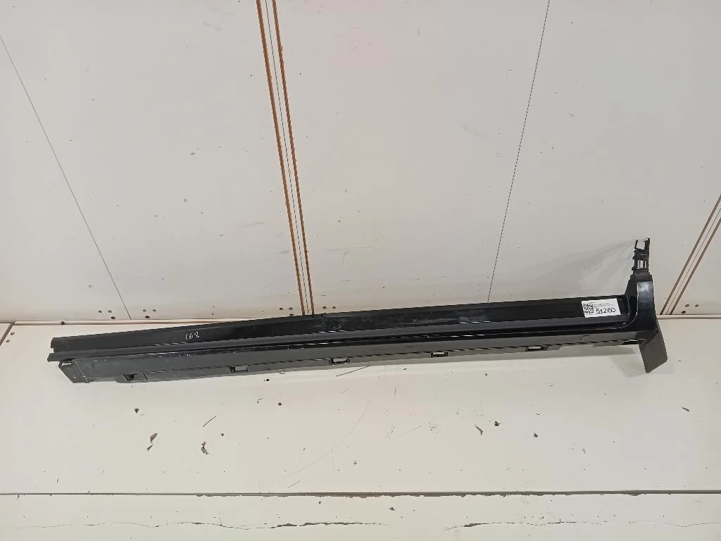 Sottoporta SX LV4B-S10155-B Ford KUGA III 2020