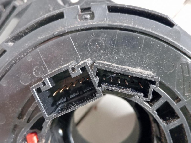 Devioguida Completo 9374321 DEVIOLUCI CONTATTO SPIRALATO Mini MINI Clubman F54 2019