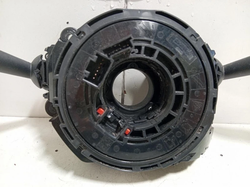 Devioguida Completo 9374321 DEVIOLUCI CONTATTO SPIRALATO Mini MINI Clubman F54 2019