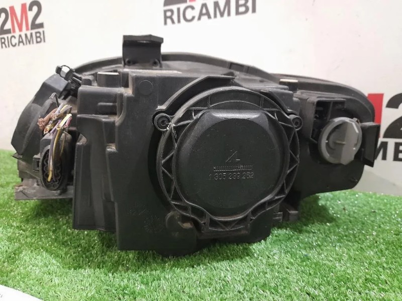 Proiettore ANT DX 8E0941004AN Audi A4 8HE Cabrio 2006