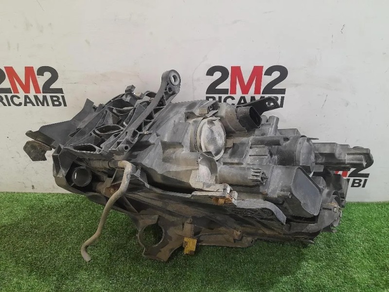 Proiettore ANT DX 8K0941004A Audi A4 8K2 2008