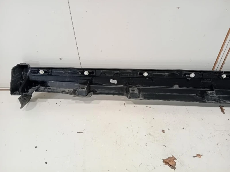 Sottoporta SX J9C3-10155-A Jaguar E-pace 2017