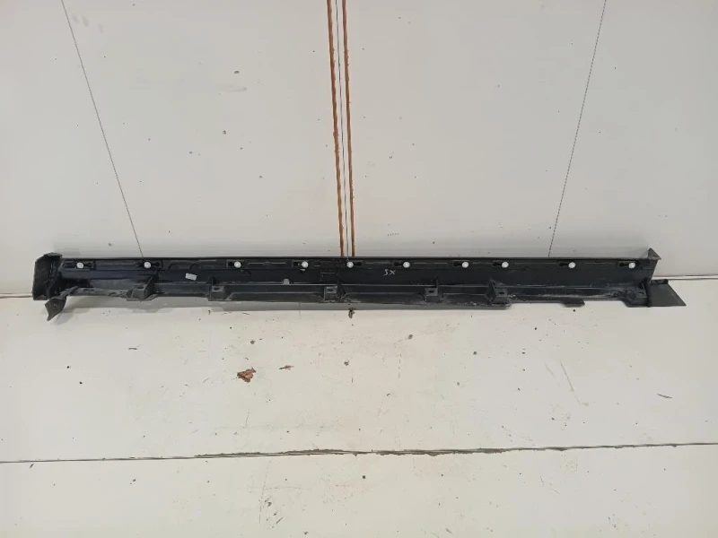 Sottoporta SX J9C3-10155-A Jaguar E-pace 2017