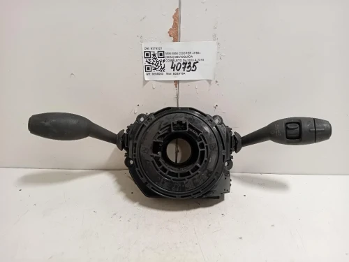 Devioguida Completo 9374321 Mini MINI Cooper F56 2014