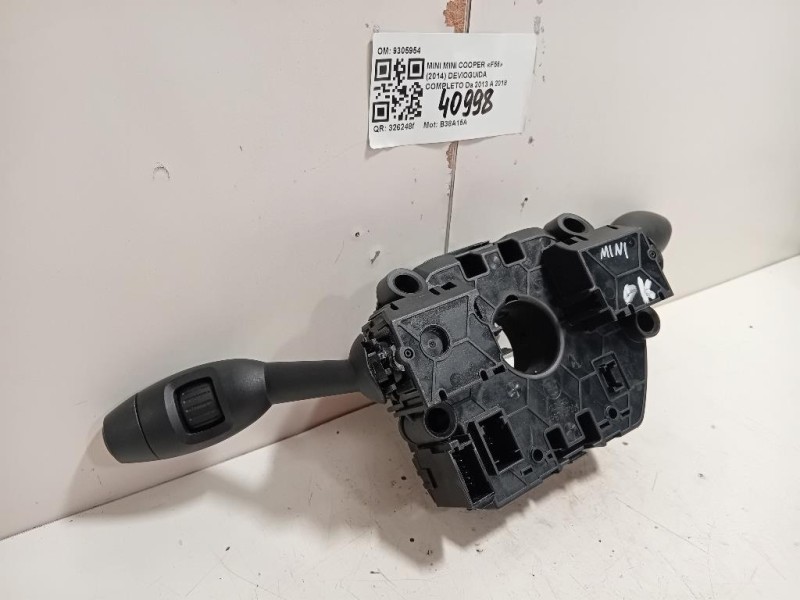 Devioguida Completo 9305954 Mini MINI Cooper F56 2014