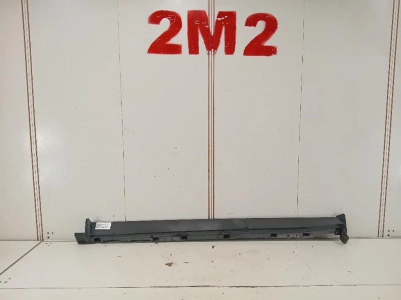 Sottoporta SX J9C3-10155-A Jaguar E-pace 2017