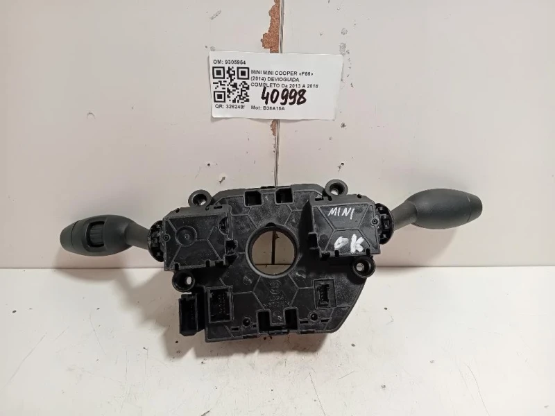 Devioguida Completo 9305954 Mini MINI Cooper F56 2014