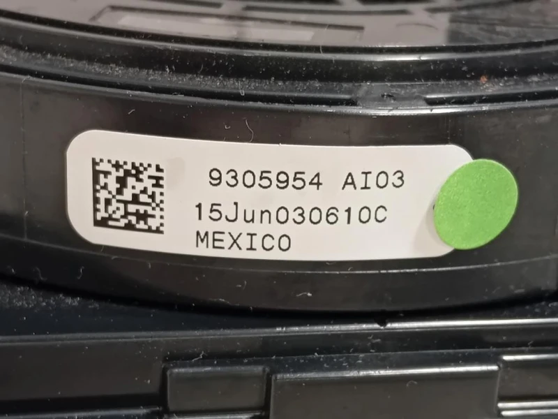 Devioguida Completo 9305954 Mini MINI Cooper F56 2014