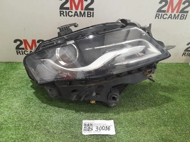 Proiettore ANT DX 8K0941004 Audi A4 8K2 2008