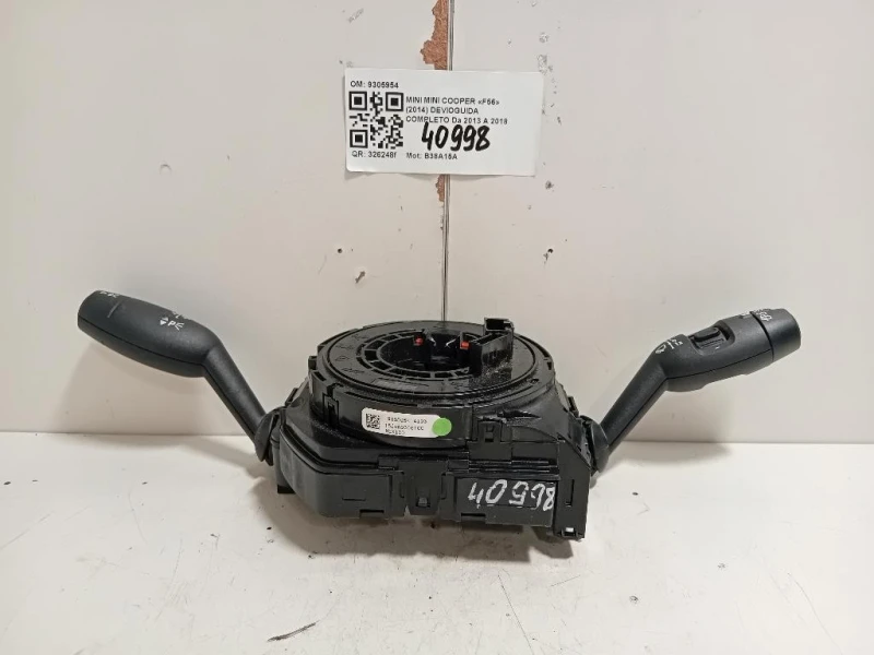 Devioguida Completo 9305954 Mini MINI Cooper F56 2014