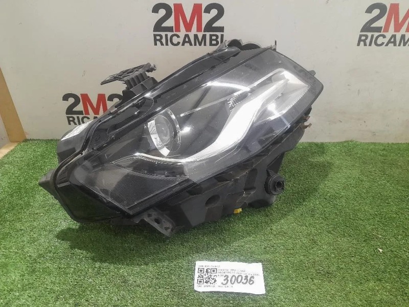 Proiettore ANT DX 8K0941004 Audi A4 8K2 2008