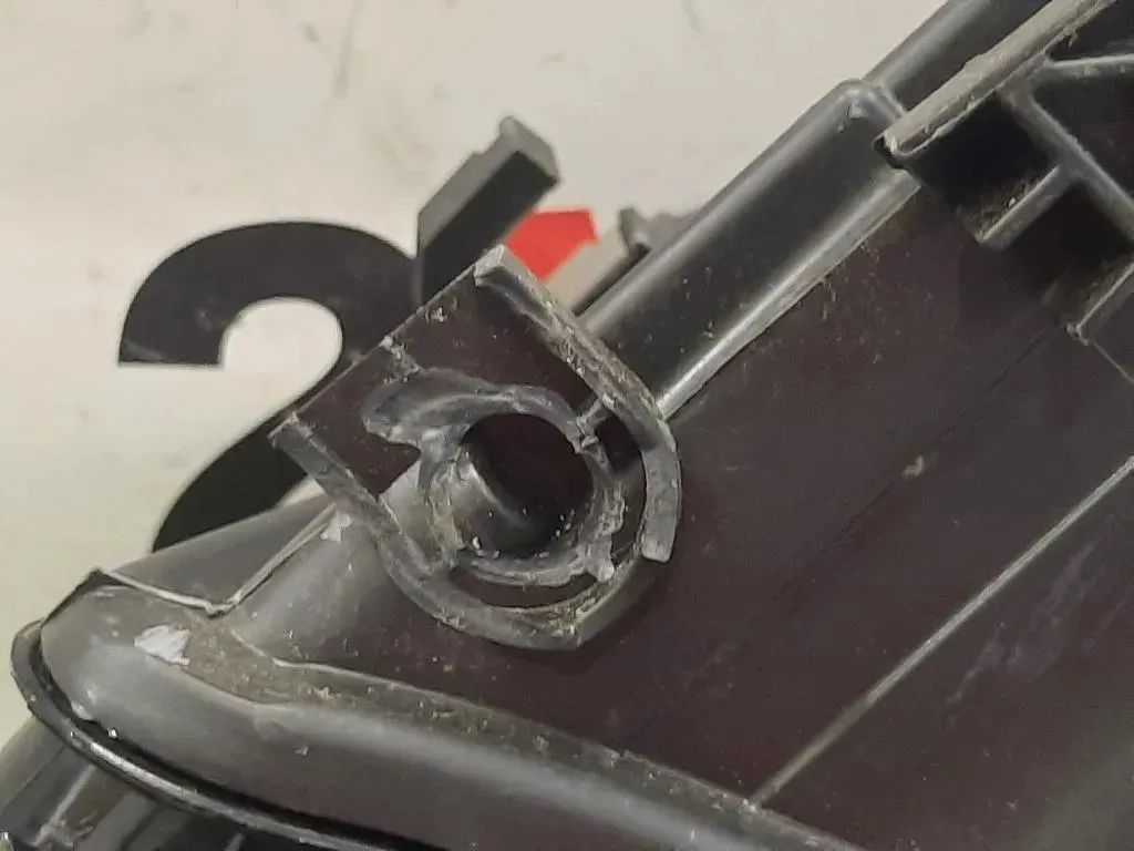 Proiettore ANT DX 8K0941030 AG Audi A4 8K2 2008