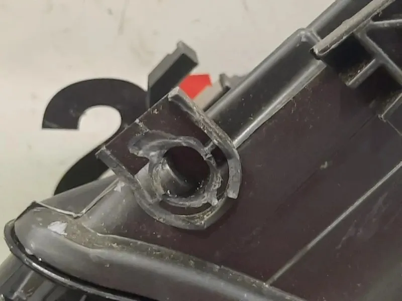 Proiettore ANT DX 8K0941030 AG Audi A4 8K2 2008