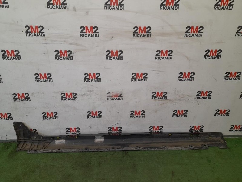 Sottoporta SX C2Z5504 Jaguar XF I 2008