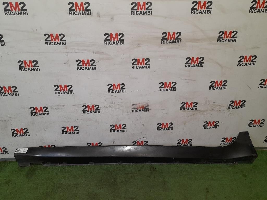 Sottoporta SX C2Z5504 Jaguar XF I 2008