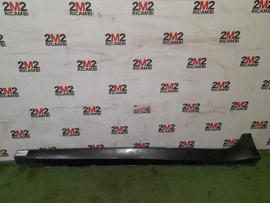 Sottoporta SX C2Z5504 Jaguar XF I 2008