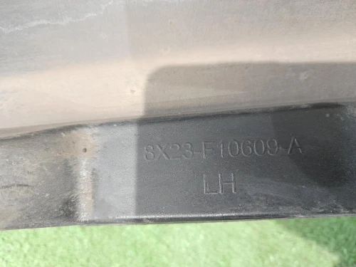 Sottoporta SX 8X23F10609A Jaguar XF I 2011