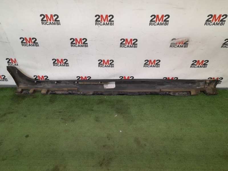 Sottoporta SX 8X23F10609A Jaguar XF I 2011