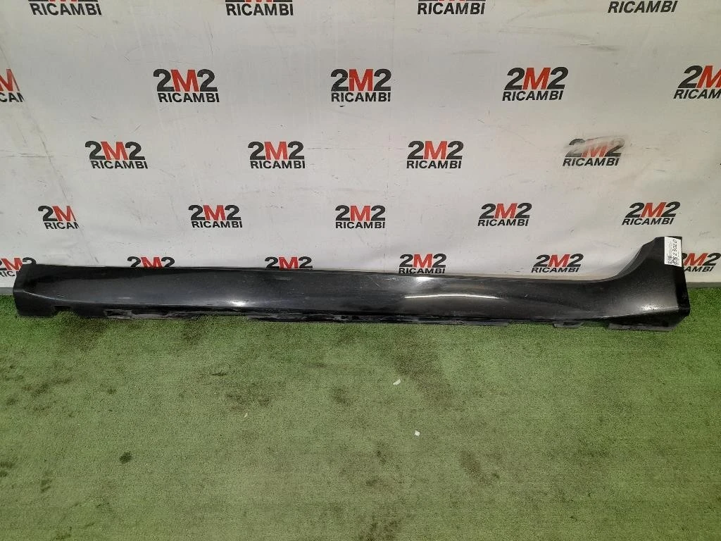 Sottoporta SX 8X23F10609A Jaguar XF I 2011