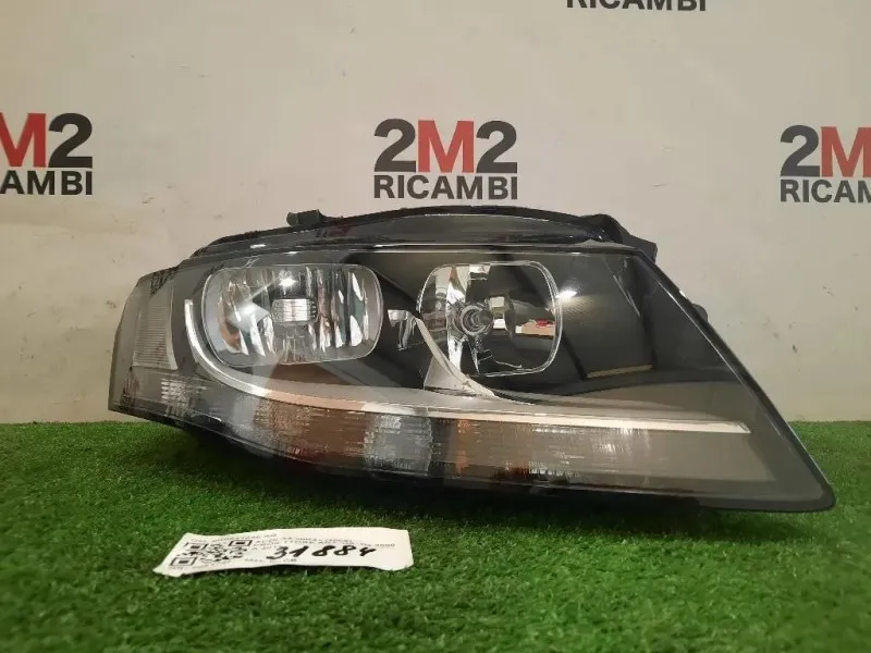 Proiettore ANT DX 8K0941030 AG Audi A4 8K2 2008