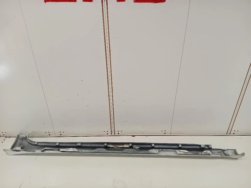 Sottoporta SX 8X23-F10609-A Jaguar XF I 2011