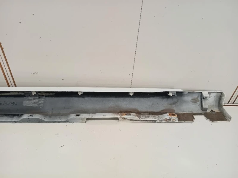 Sottoporta SX 8X23-F10609-A Jaguar XF I 2011