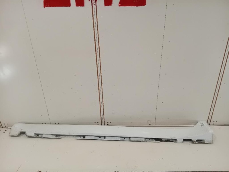 Sottoporta SX 8X23-F10609-A Jaguar XF I 2011