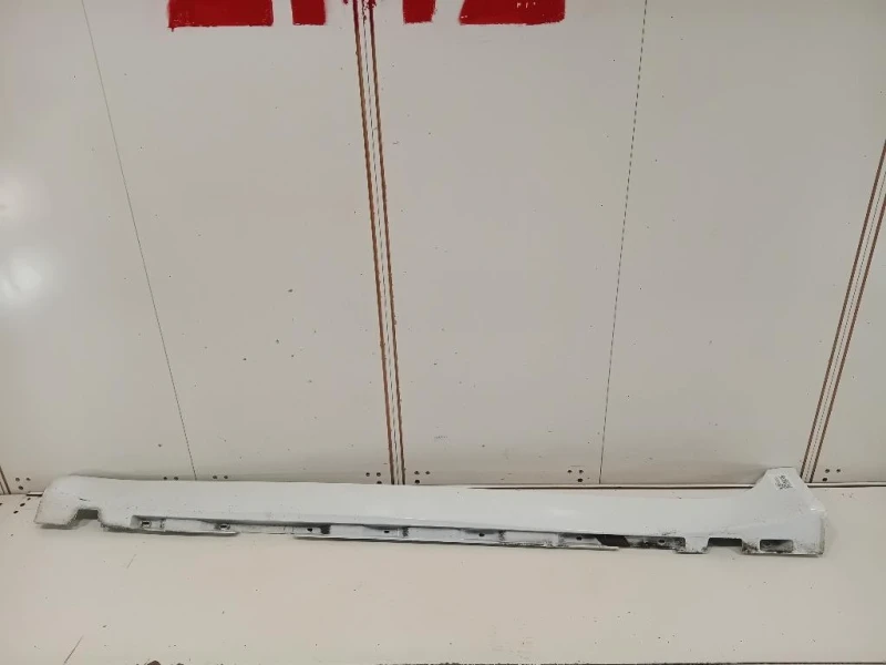 Sottoporta SX 8X23-F10609-A Jaguar XF I 2011