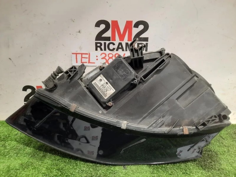 Proiettore ANT DX 8K0 941 004 H Audi A4 8K2 2012