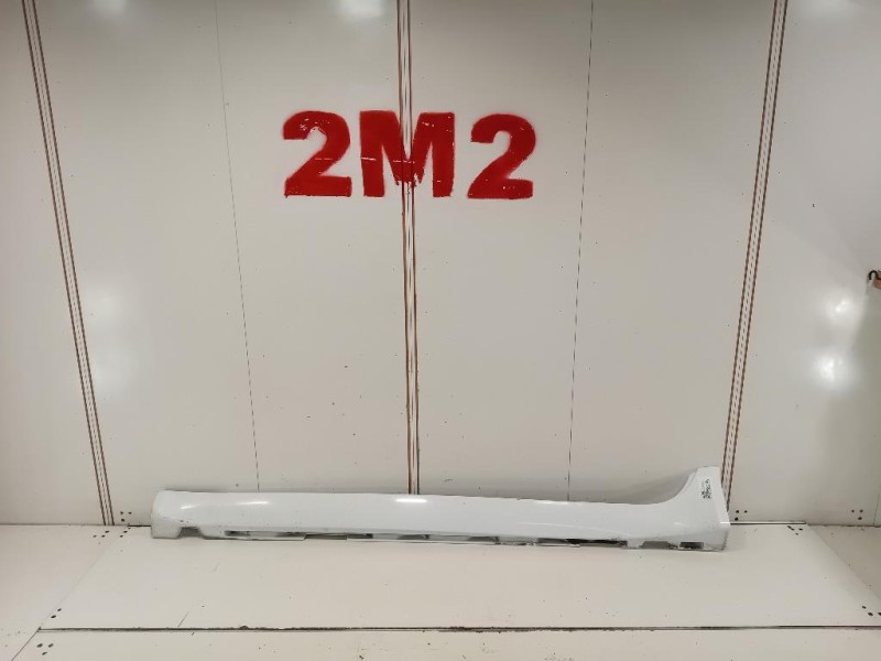 Sottoporta SX 8X23-F10609-A Jaguar XF I 2011