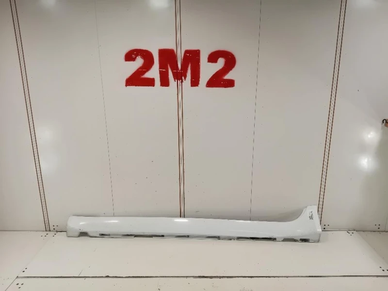 Sottoporta SX 8X23-F10609-A Jaguar XF I 2011