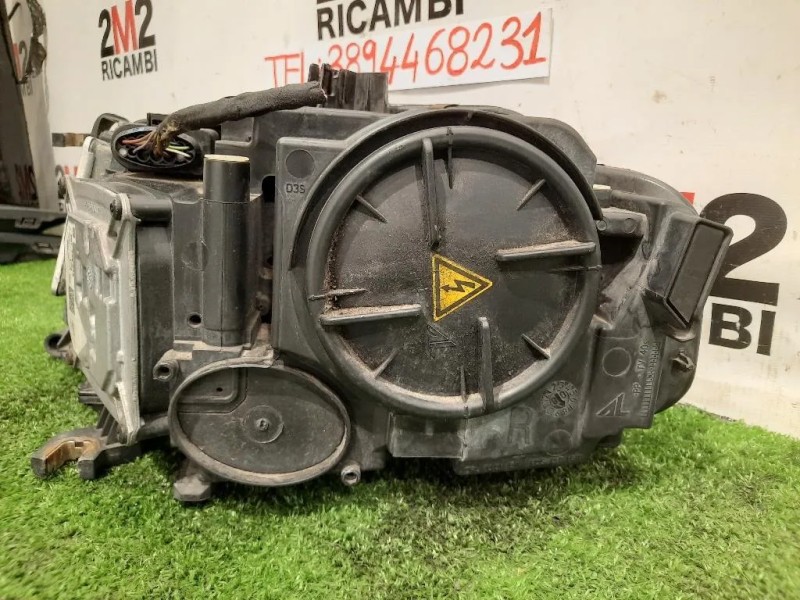 Proiettore ANT DX 8K0 941 004 H Audi A4 8K2 2012