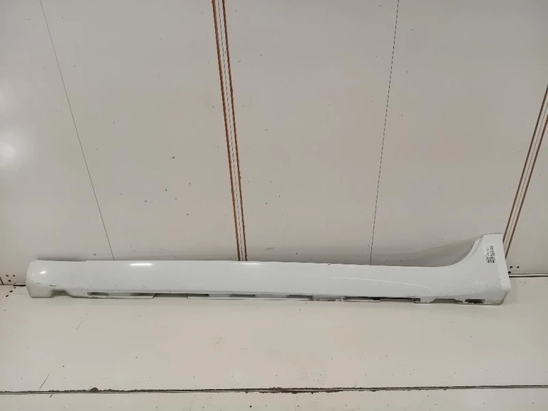 Sottoporta SX 8X23-F10609-A Jaguar XF I 2011