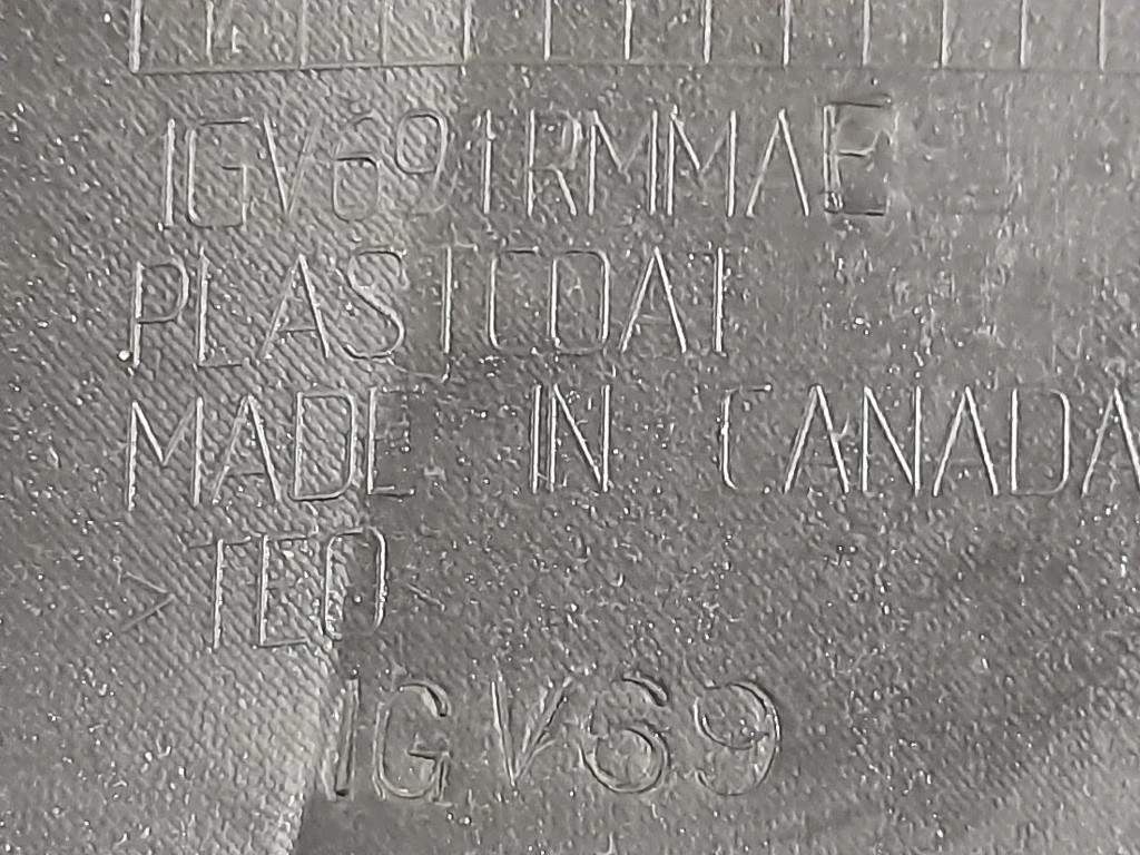 Sottoporta SX 1GV69 Jeep Cherokee IV 2008