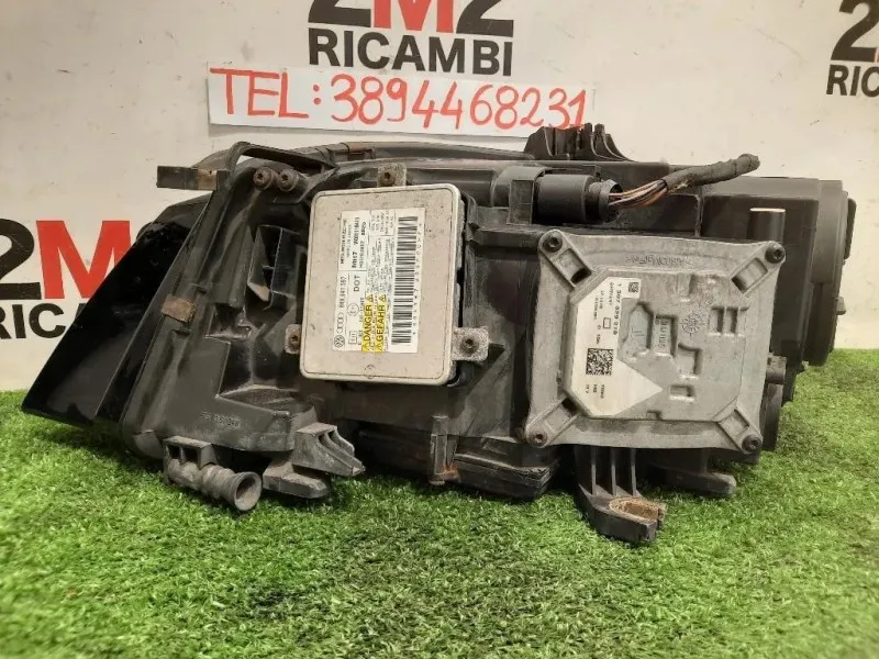 Proiettore ANT DX 8K0 941 004 H Audi A4 8K2 2012